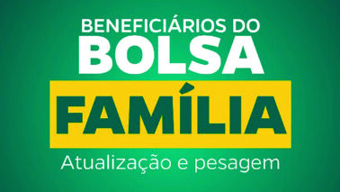 Prazo para evitar bloqueio do Bolsa Família termina no dia 30