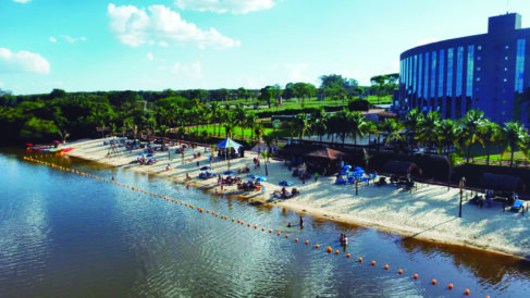 Barretos registra Natal mais quente dos últimos 15 anos, segundo INMET