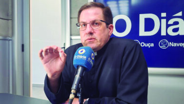 Padre da Minibasílica confirma sorteio de carro e data do Cerco de Jericó