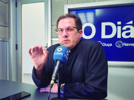 Padre da Minibasílica confirma sorteio de carro e data do Cerco de Jericó