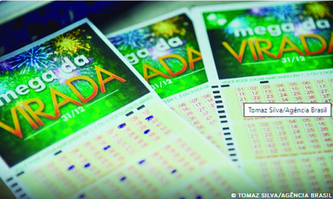 Site da Caixa é o único oficial para apostas