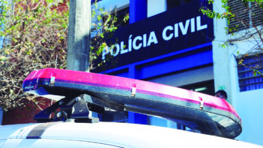 Polícia Civil identifica e prende autor de roubo violento no mesmo dia do crime