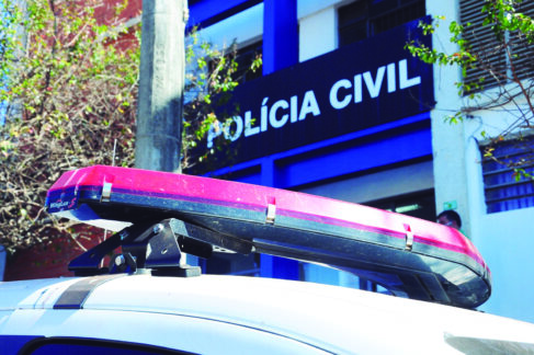 Polícia Civil identifica e prende autor de roubo violento no mesmo dia do crime