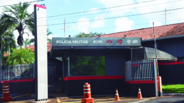 Uso de fogos com barulho é proibido em São Paulo, alerta Polícia Militar