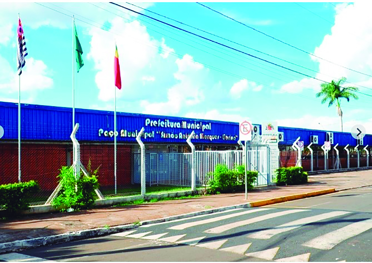 Prefeitura apura caso envolvendo servidoras da Educação