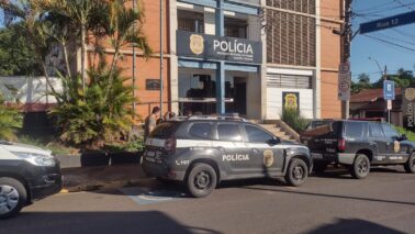 Polícia Civil prende investigado por tentativa de homicídio (Foto: O Diário de Barretos)