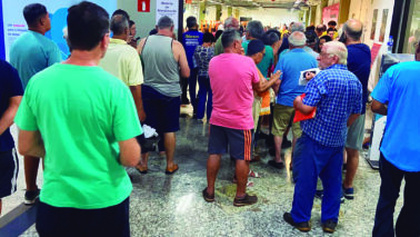 Prazo para pedir restituição da tarifa de água é prorrogado