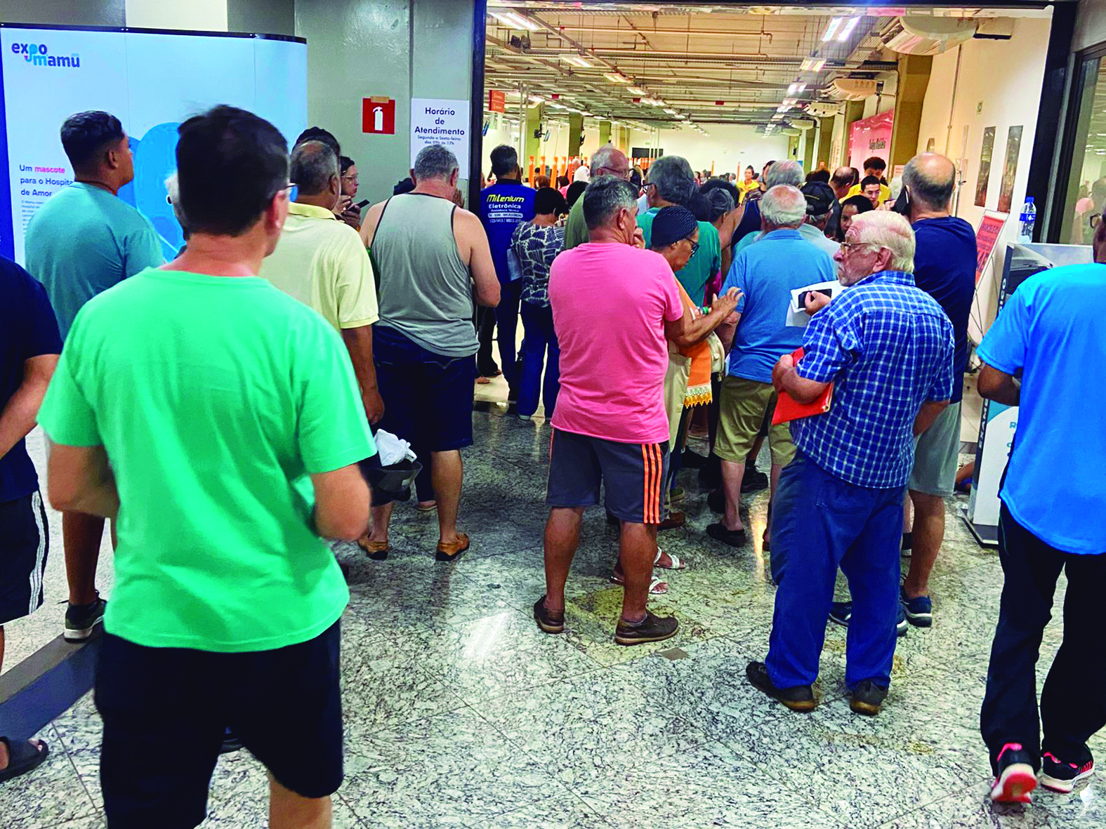 Prazo para pedir restituição da tarifa de água é prorrogado
