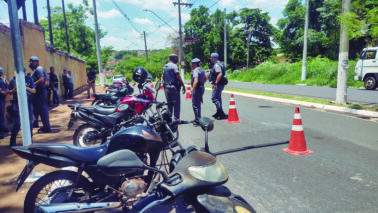 Entram em vigor nas regras para conduzir motos, ciclomotores e bicicletas elétricas