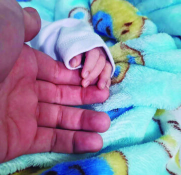 Helena e Ravi lideram ranking de nomes mais registrados em Barretos 