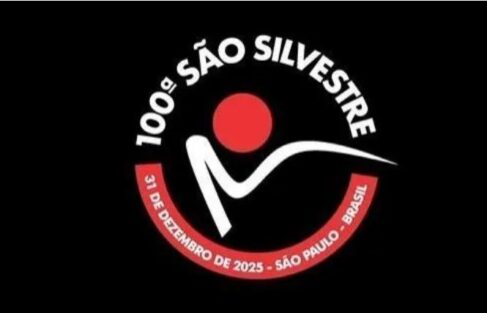 Africanos dominam corrida São Silvestre 