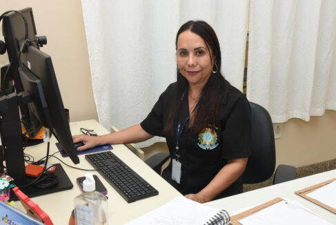 A chefe do Cartório Eleitoral da 21ª Zona Eleitoral, Alessandra Monteiro Prado Tamarozi, informou que a Justiça Eleitoral entra em recesso a partir de 20 de dezembro.