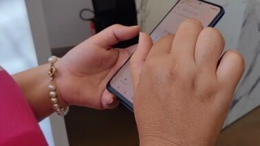 Mulher procura a polícia e denuncia estelionato (Foto: O Diário de Barretos)