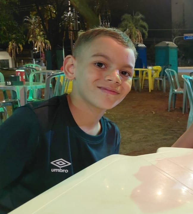 Parabéns