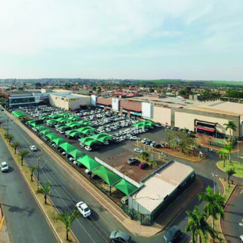 North Shopping Barretos completa 15 anos e oferece programação especial nesta sexta-feira