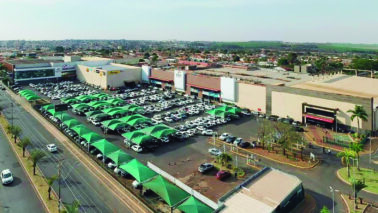 North Shopping Barretos completa 15 anos e oferece programação especial nesta sexta-feira North Shopping Barretos completa 15 anos e oferece programação especial nesta sexta-feira