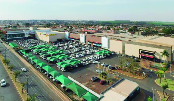 North Shopping Barretos completa 15 anos e oferece programação especial nesta sexta-feira