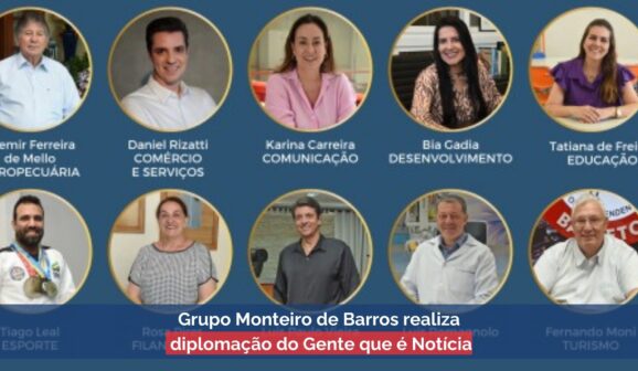 O Diário News – 18/12/2025