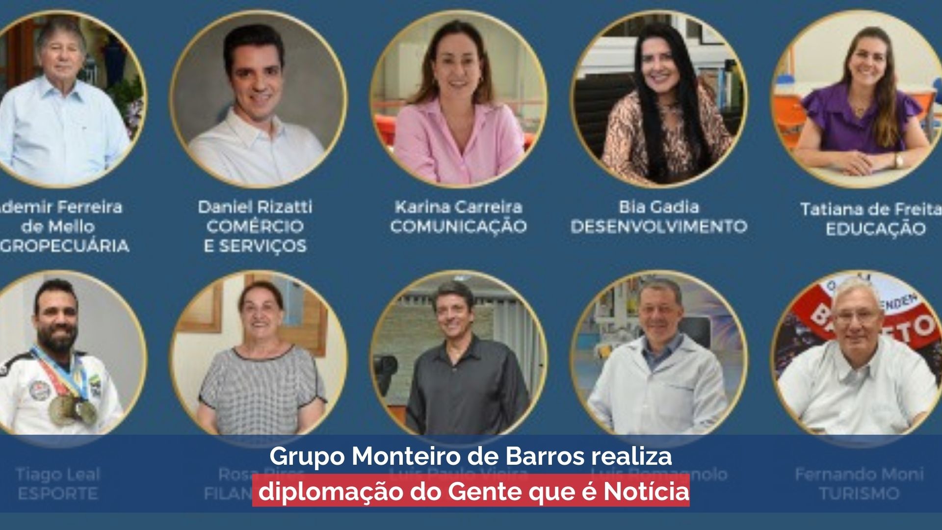 O Diário News – 18/12/2025