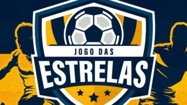O Jogo das Estrelas entre a Seleção Masters do Brasil e a Seleção Masters de Barretos é atração de deste domingo (14), às 10h, no estádio Fortaleza.