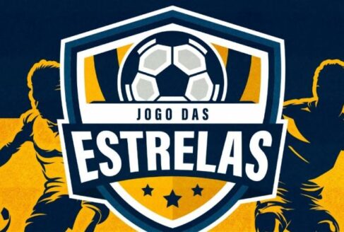 O Jogo das Estrelas entre a Seleção Masters do Brasil e a Seleção Masters de Barretos é atração de deste domingo (14), às 10h, no estádio Fortaleza.