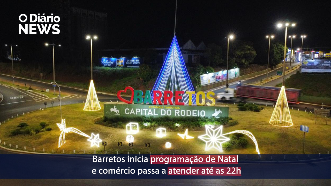 O Diário News – 04/12/2025