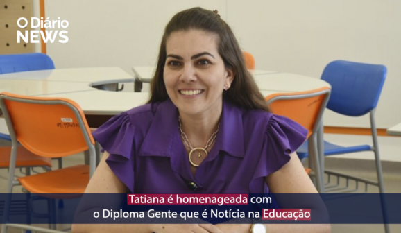 O Diário News – 03/12/2025