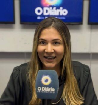 O Grupo Monteiro de Barros realiza na noite de amanhã (18), às 19h30, no Espaço de Eventos “José Brandão Tupynambá” no Parque do Peão, a entrega dos 10 diplomas Gente que é Notícia 2025.