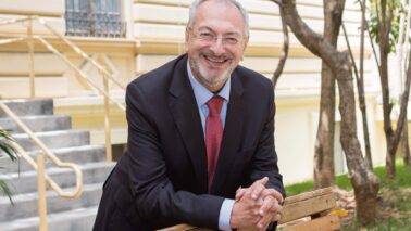 José Renato Nalini é Reitor da UNIREGISTRAL, docente da Pós-graduação da UNINOVE e Secretário-Executivo das Mudanças Climáticas de São Paulo. Conviver com o rodízio