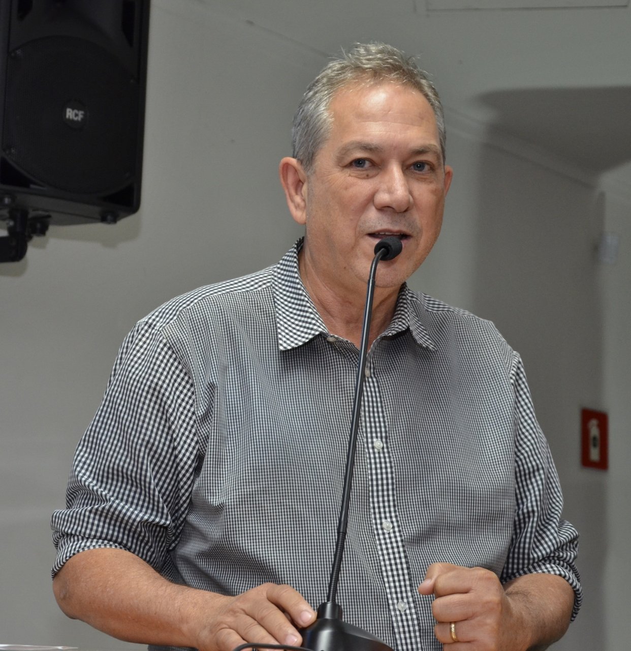 Nova ocorrência de coloração na água poderá ter sindicância interna