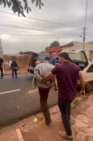 Operação conjunta das Polícias Civil de Minas e São Paulo prende autor de homicídio