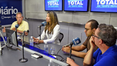 A Prefeitura da Estância Turística de Barretos já está dando andamento ao processo para executar em 2026, as obras da avenida Fraternidade Paulista.