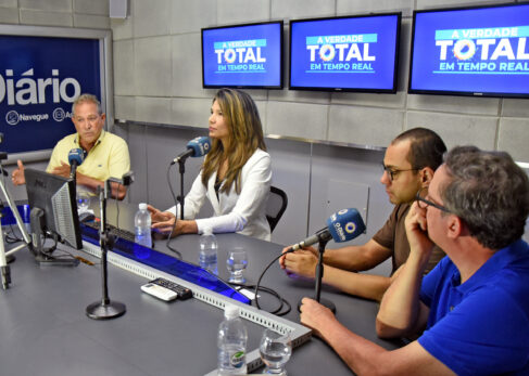 A Prefeitura da Estância Turística de Barretos já está dando andamento ao processo para executar em 2026, as obras da avenida Fraternidade Paulista.