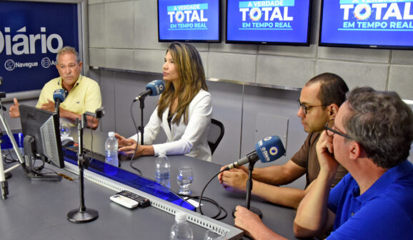 A Prefeitura da Estância Turística de Barretos já está dando andamento ao processo para executar em 2026, as obras da avenida Fraternidade Paulista.