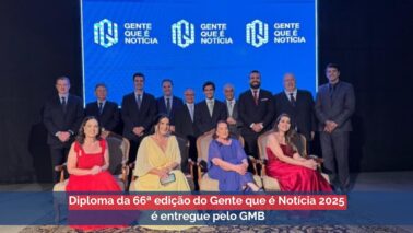 O Diário News – 19/12/2025