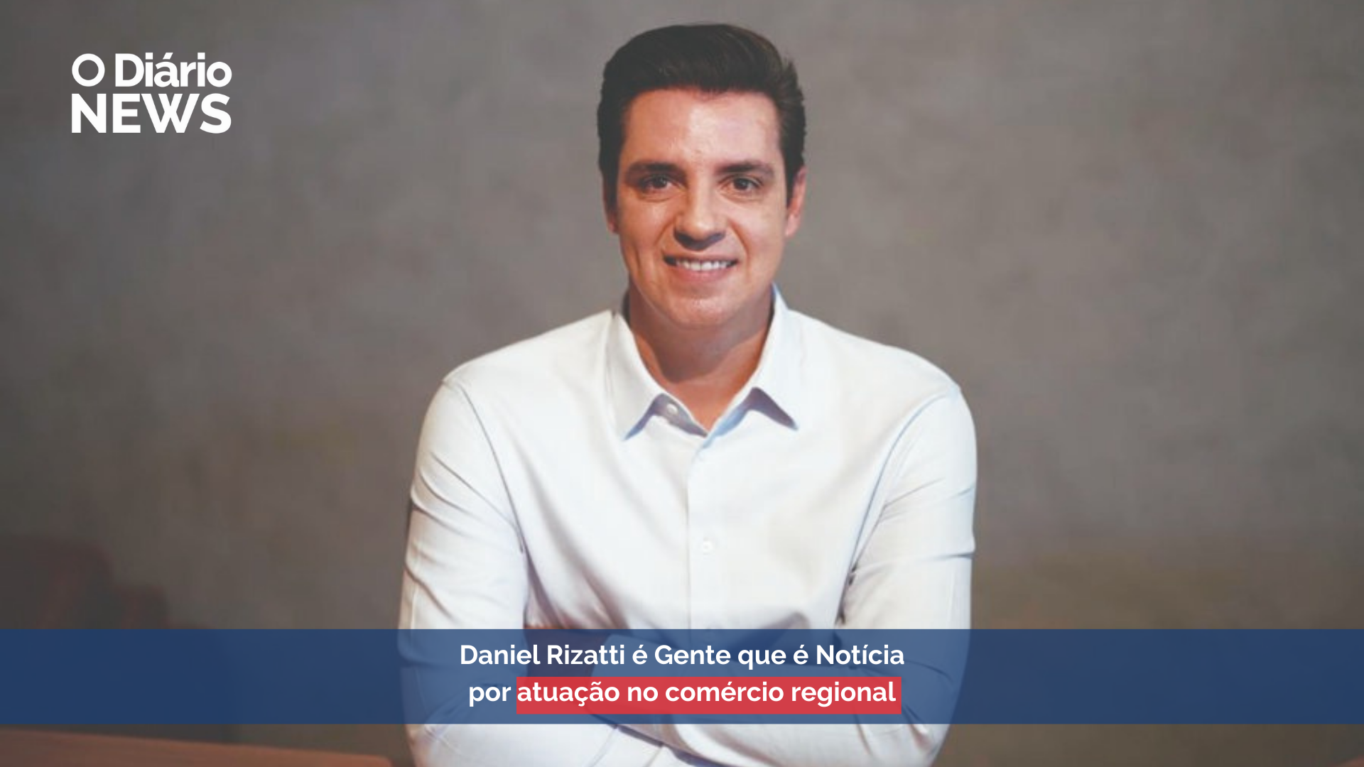 O Diário News – 15/12/2025