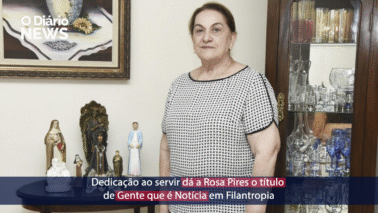 O Diário News – 01/12/2025