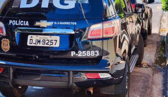 Polícia confirma investigação de furtos em propriedades rurais em Barretos (Foto: O Diário de Barretos)