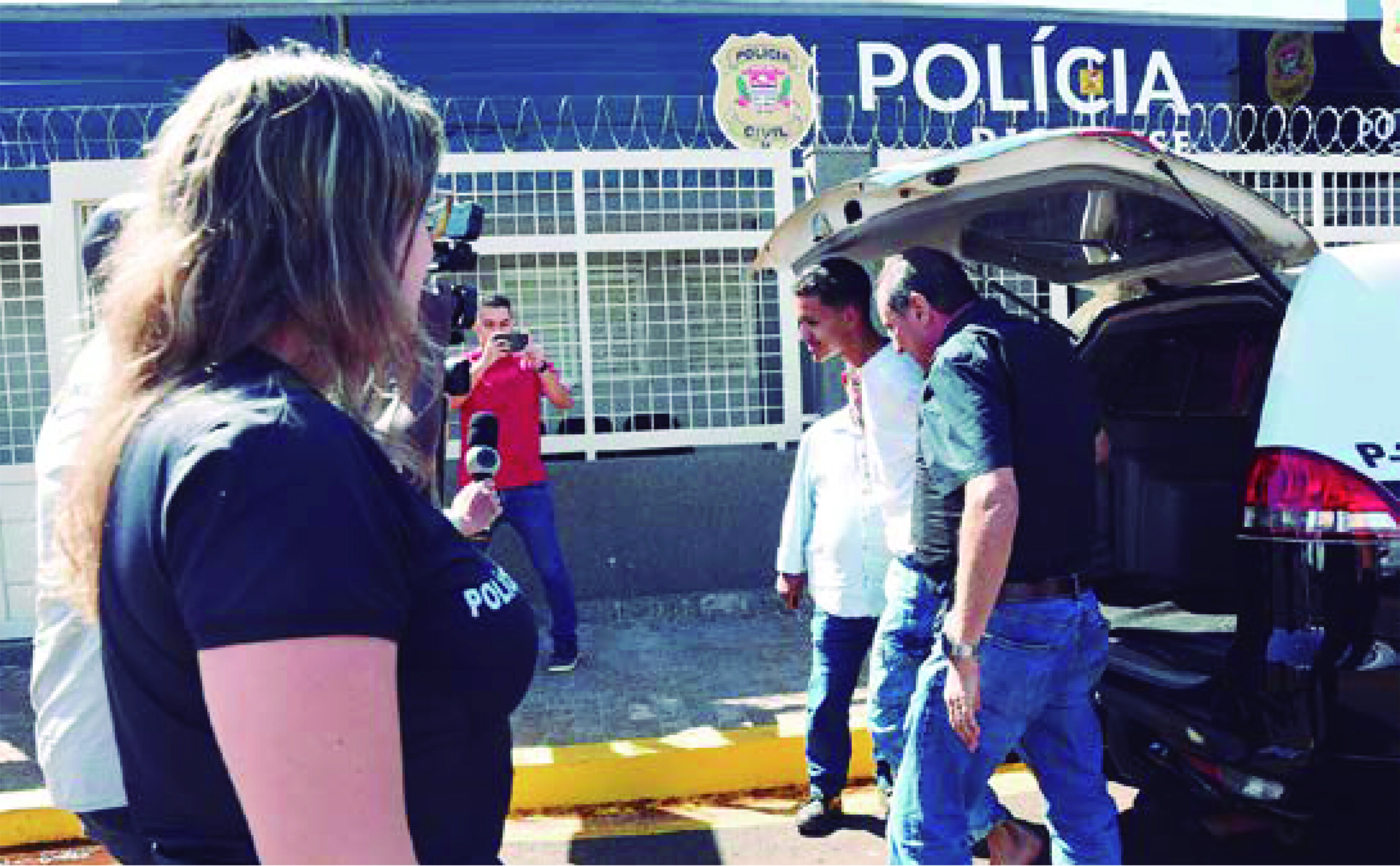 Justiça condena jovem que matou mulher e enterrou corpo em quintal