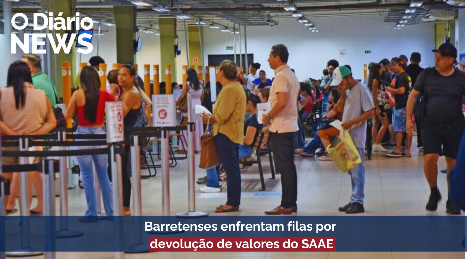 O Diário News – 30/01/2026