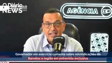 O Diário News – 09/01/2026