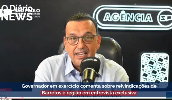 O Diário News – 09/01/2026