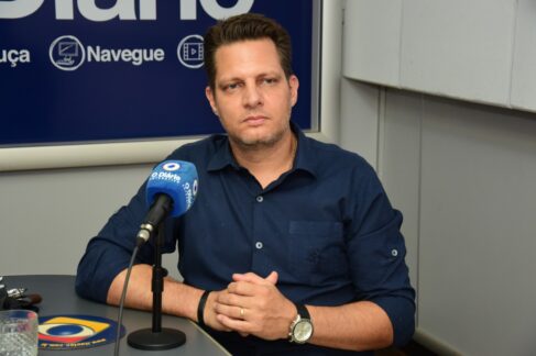 André Mendes Camilo é o novo interventor judicial da Vale TV