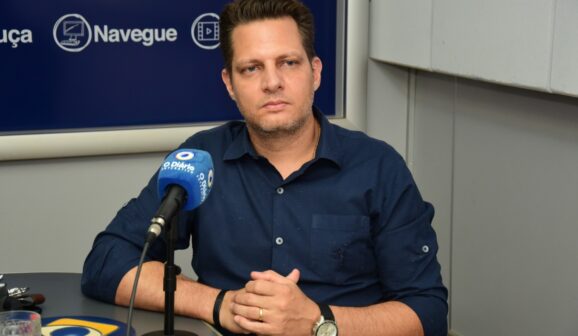 André Mendes Camilo é o novo interventor judicial da Vale TV