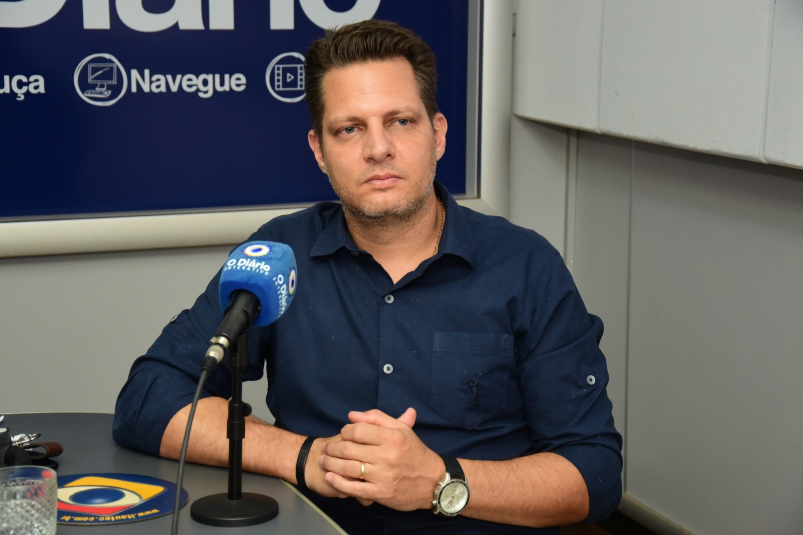 ValeTV tem novo interventor nomeado pela Justiça