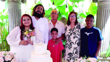 Casamento