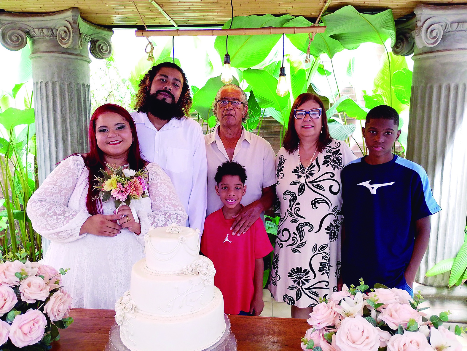 Casamento