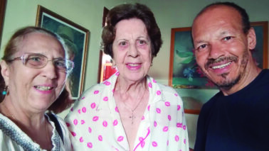 Acadêmicos da ABC