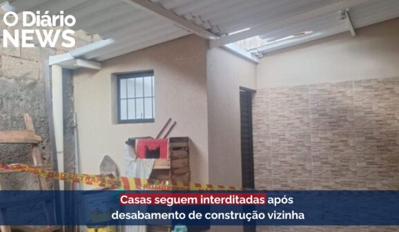O Diário News – 16/01/2026