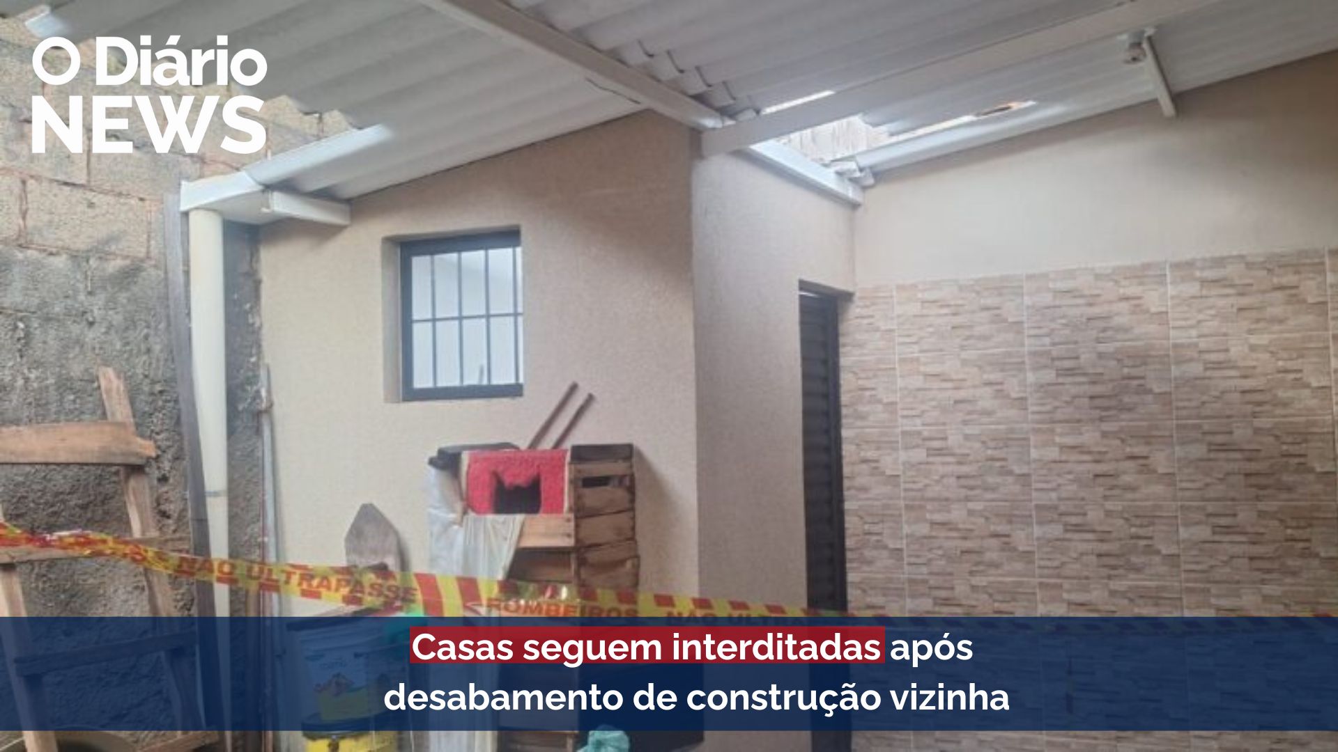 O Diário News – 16/01/2026